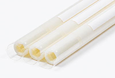 4인치 산업용 Tube